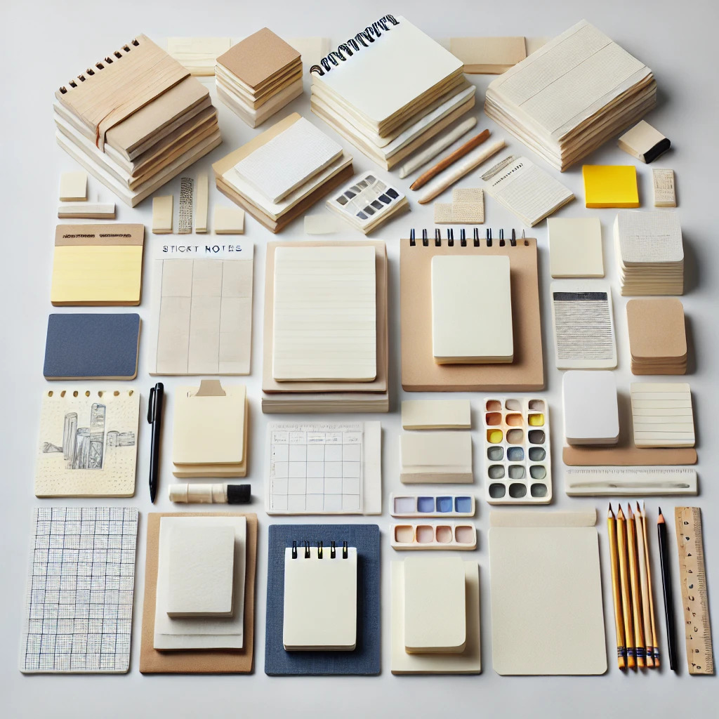 Miscellaneous Pads